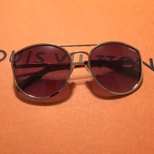 Quay Australia Sunglasses
